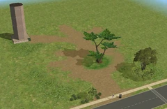 Old Silo Farm
