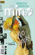 Minx Vol 1 2