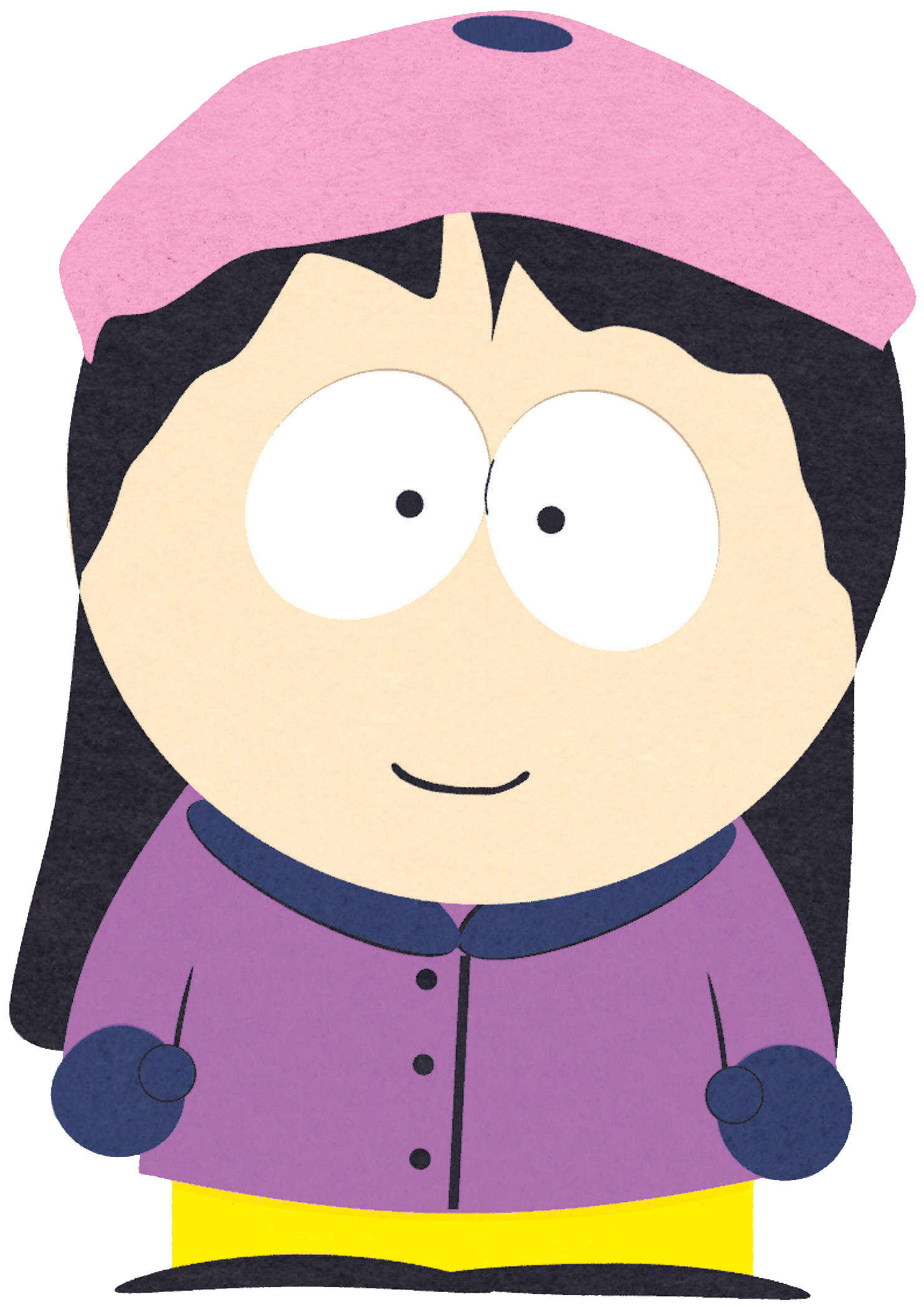 South Park X Sister Reader 95 - tiky78m