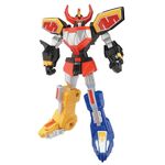 Retrofire-mmpr