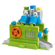 ChuggingtonMotorisedChugWash