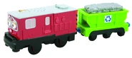 ChuggingtonMotorisedIrvingandRecyclingCar