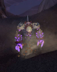 ObsidianStoneslave