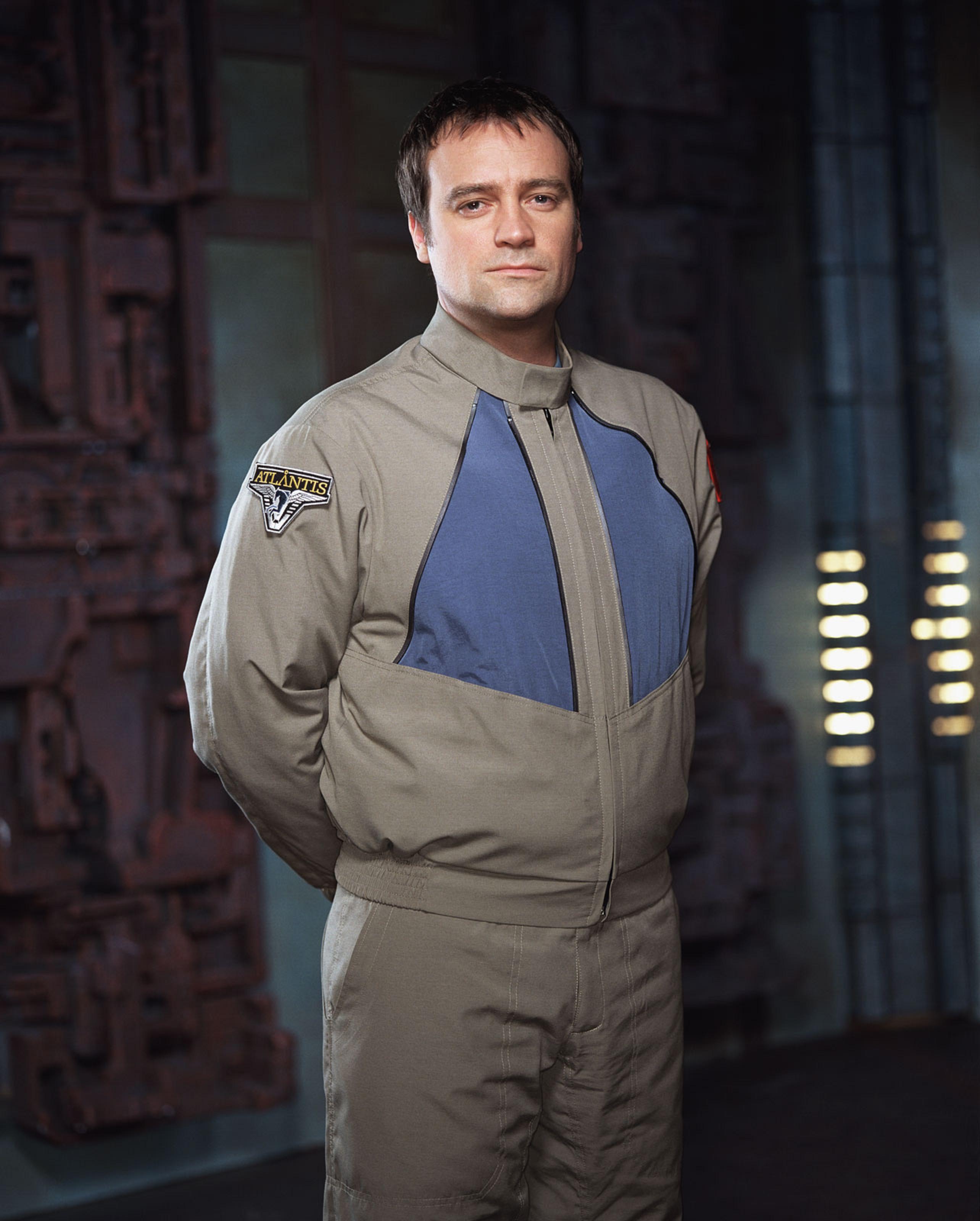 Rodney_McKay_04.jpg (2568×3200) Stargate atlantis, Stargate, Atlantis