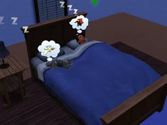 Sleep