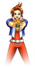 digimon digimon