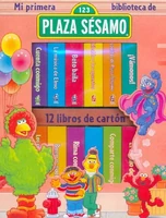MiPrimeraBibliotecadePlazaSesamo