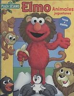ElmoAnimalesJuguetones