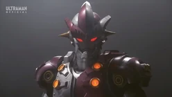 -Ultrafanz-Ultraman Zero Gaiden Killer The Beatstar Stage II Ryusei no Chikai RAW-22-12-56-