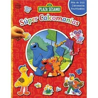 SuperCalcomanias