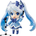 FiguNendo Puchi MikuYuki2012