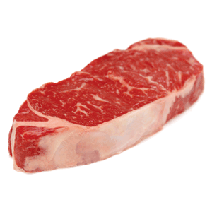 Steakmarbling