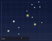 Leo (Constellation)