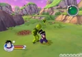 Gohan Saibamen Sagas
