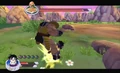 Gohan Nappa Sagas
