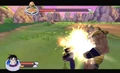 Gohan Nappa Sagas 3