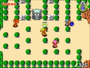 Realm of Memories TLOZ
