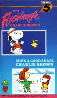 ItsFlashbeagleCharlieBrownVHS3