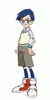 Joe Kido t