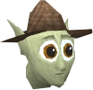 Durgok chathead