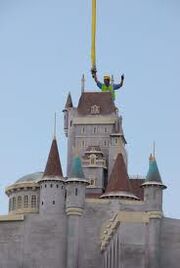 Beastcastle