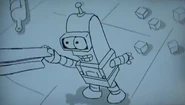 Bots bees anamatic