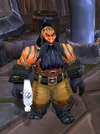 Carrick Irongrin