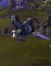 TawnyOwl