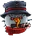 MegaSnowmanIcon