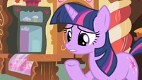 Twilight confess S01E23
