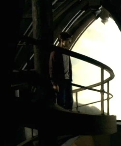 Astronomy Stairs