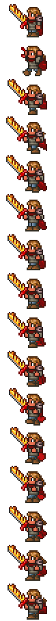 Hero of Lumelia
