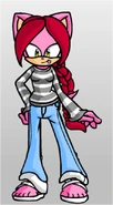 Lola Raimies
