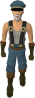 Grandpa Jack