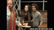 Bade Dance GIF