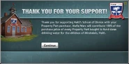 School of Choice help