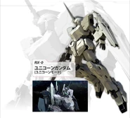 GUCPS3 - RX0 UG UnicornMode