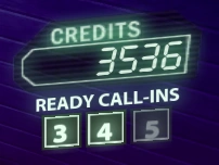 CreditsHUD