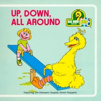 Beep books up down all around
