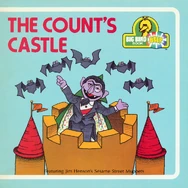 Beep books the count's castle