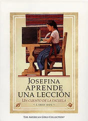 Josefina2 Spanish