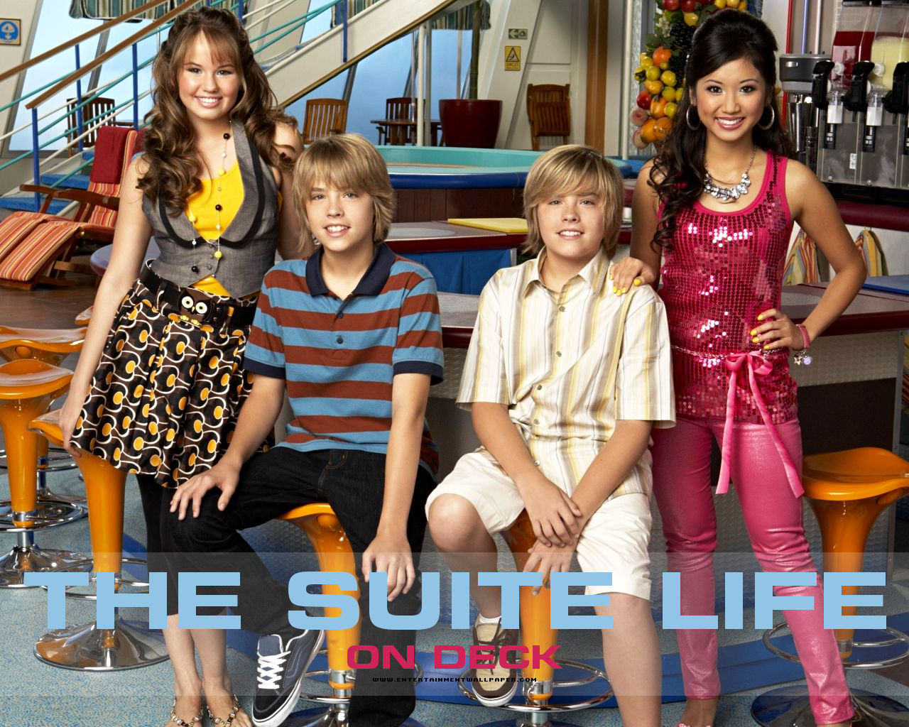 The Suite Life Of Zack And Cody Full Episodes Image - The Suite Life on Deck.jpg - The Suite Life of Zack and Cody
