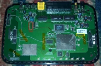 Netgear WNDR3400d