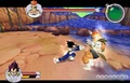 Vegeta Recoome Sagas 4