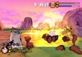 Piccolo Nappa Sagas