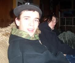 Kristen Stewarts Brother on Taylor Stewart Kristen Stewart S Brother Jpg 245 206 Pixels