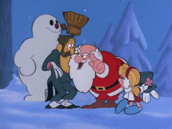 Frosty16