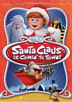 SantaclausDVD2007