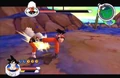 Goku Jeice Sagas