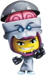 DrFinkelstein DisneyUniverse